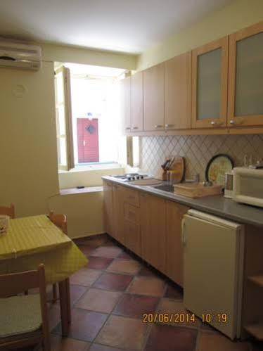 Apartment Ozana Kotor Exterior foto